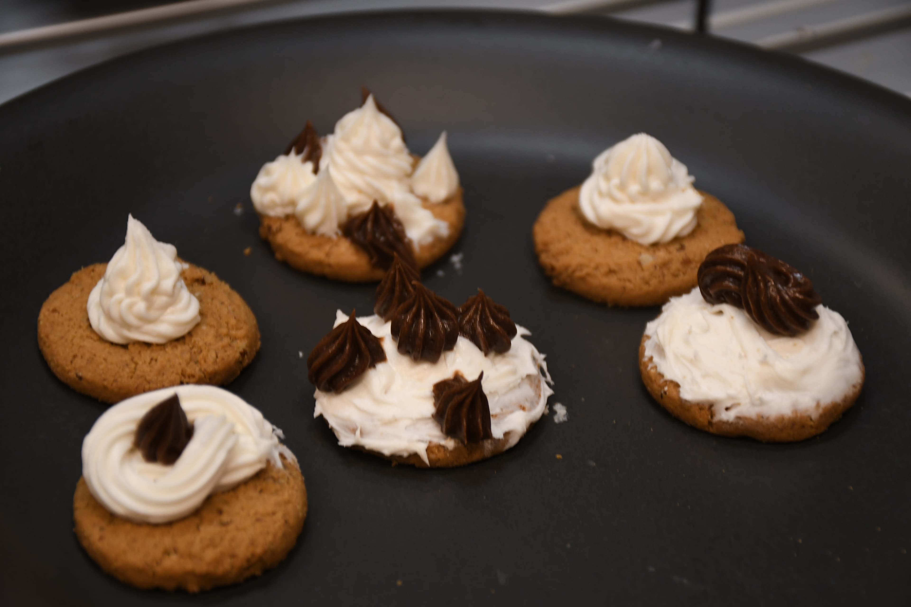 Edible Patterns 2