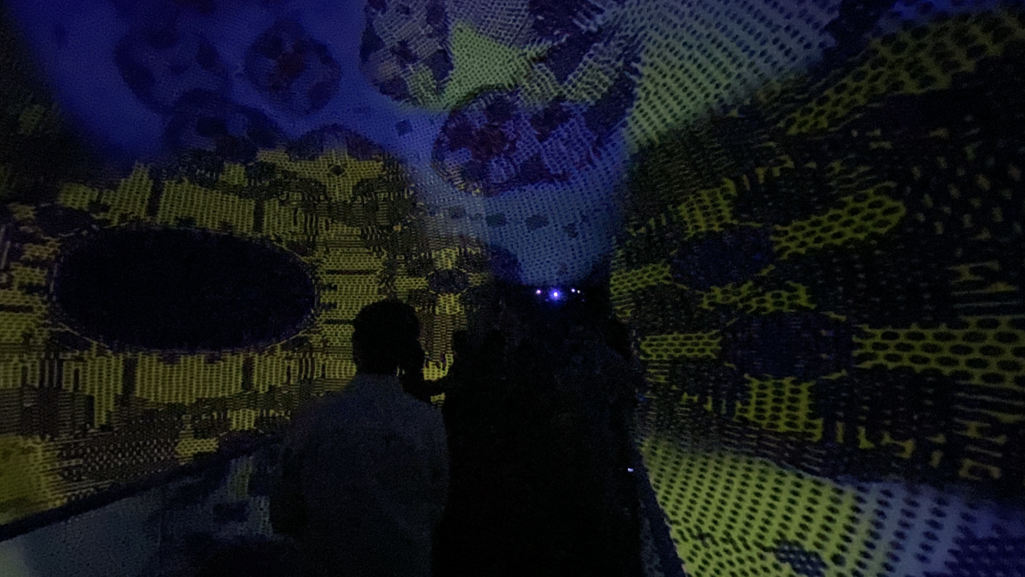The Dance of Laplace 1